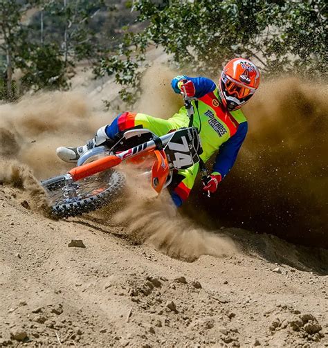 ktm 125 compression test|MXA RACE TEST: 2017 KTM 125SX: THE LITTLE .